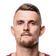 Hansen 64 Common GK FC 26 card