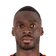 Benteke 75 Common ST FC 26 card