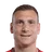 Coppens 62 Common GK FC 26 card