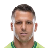 Moris 75 Common GK FC 26 card