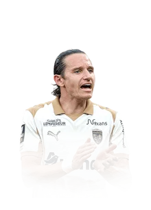 Thauvin 97 Unbreakables ST FC 26 card