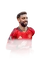 Bruno Fernandes 99 Winter Wildcards CAM FC 26 card