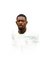 Dembélé 97 Festival of Football: Glory Hunters CAM FC 26 card