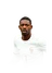 Dembélé 97 Festival of Football: Glory Hunters CAM FC 26 card
