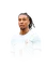 Olise 97 Festival of Football: Summer Stars CAM FC 26 card