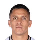 Sánchez 76 Common ST FC 26 card