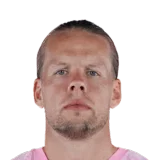 Nyland 76 Common GK FC 26 card