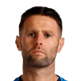 Norwood 69 Common CDM FC 26 card