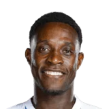 Welbeck 98 FUTTIES ST FC 26 card