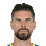 Zieler 75 Common GK FC 26 card