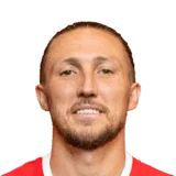 Ayling 71 Rare RB FC 26 card