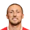 Ayling 71 Rare RB FC 26 card
