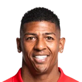 van Aanholt 72 Rare LB FC 26 card