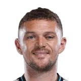 Trippier 80 Common RB FC 26 card