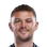 Trippier 80 Common RB FC 26 card