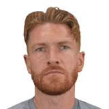 Oxley 58 Rare GK FC 26 card