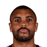Magennis 65 Rare ST FC 26 card