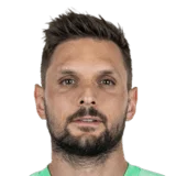 Ulreich 73 Rare GK FC 26 card