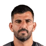 Vigorito 64 Common GK FC 26 card