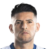 Zambrano 74 Rare CB FC 26 card