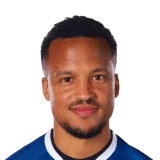Olsson 62 Common CB FC 26 card