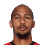 Nzonzi 72 Rare CDM FC 26 card