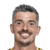 Thoelen 64 Common GK FC 26 card