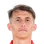 Budimir 82 Rare ST FC 26 card