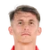Budimir 82 Rare ST FC 26 card