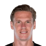 Kaminski 74 Rare GK FC 26 card