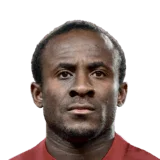 Doumbia 85 Heroes ST FC 26 card