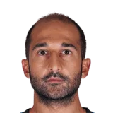 Babacan 70 Rare GK FC 26 card
