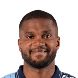 Négo 72 Common RB FC 26 card