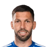 Dani Pacheco 66 Common CDM FC 26 card