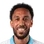 Aubameyang 81 Rare ST FC 26 card