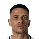Taison 75 Common CAM FC 26 card