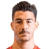Marinelli 68 Common GK FC 26 card