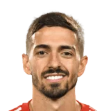 Lanzini 74 Rare CAM FC 26 card