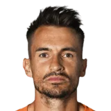 Mall 70 Rare GK FC 26 card