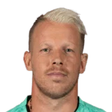 Gróf 68 Rare GK FC 26 card