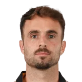 Shinnie 64 Common CM FC 26 card