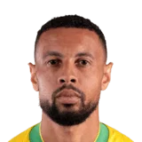 Coquelin 75 Common CM FC 26 card