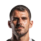 Nélson Oliveira 71 Common ST FC 26 card