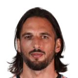 Colombi 67 Common GK FC 26 card