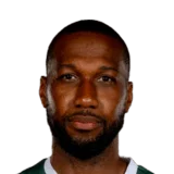 Hoilett 69 Common LM FC 26 card