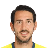 Parejo 82 Rare CM FC 26 card