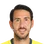 Parejo 82 Rare CM FC 26 card