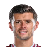 Cresswell 73 Rare CB FC 26 card