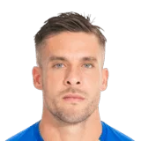 Kiko Femenía 75 Common RB FC 26 card
