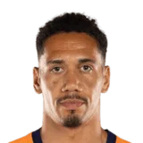 Smalling 80 Common CB FC 26 card